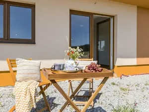 Prodej rodinného domu, Ostrovec, 107 m2