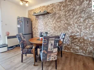 Prodej bytu 1+1, Cheb, Obětí nacismu, 42 m2