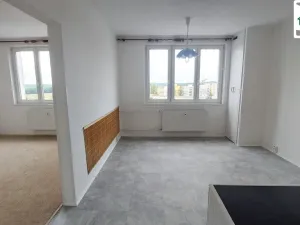 Pronájem bytu 1+1, Františkovy Lázně, Májová, 39 m2