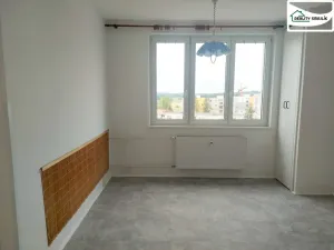 Pronájem bytu 1+1, Františkovy Lázně, Májová, 39 m2