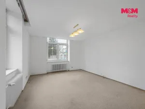 Prodej bytu 3+1, Jaroměř - Pražské Předměstí, Husova, 120 m2