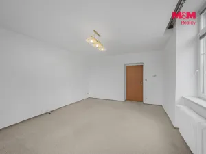 Prodej bytu 3+1, Jaroměř - Pražské Předměstí, Husova, 120 m2