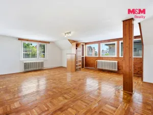 Prodej rodinného domu, Turnov, Na Vyhlídce, 240 m2