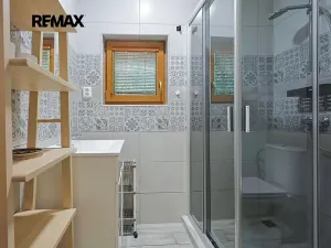 Prodej rodinného domu, Zdemyslice, 64 m2