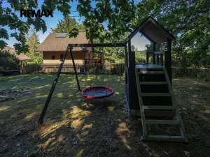Prodej rodinného domu, Zdemyslice, 64 m2
