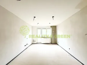 Prodej bytu 2+1, Vsetín, Tichá, 56 m2