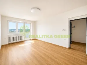 Prodej bytu 3+1, Zlín, Slovenská, 71 m2