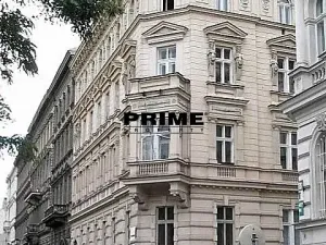 Pronájem bytu 2+1, Praha - Smíchov, Janáčkovo nábřeží, 80 m2
