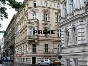 Pronájem bytu 2+1, Praha - Smíchov, Janáčkovo nábřeží, 80 m2