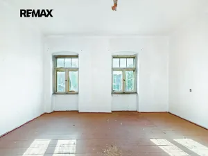 Prodej rodinného domu, Velká Kraš, 420 m2