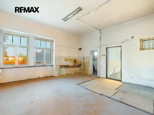Prodej rodinného domu, Velká Kraš, 420 m2