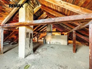 Prodej rodinného domu, Velká Kraš, 420 m2