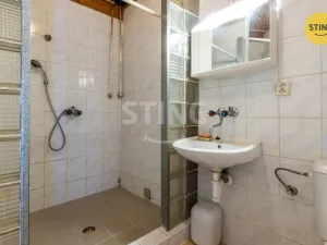 Prodej rodinného domu, Křídla, 52 m2