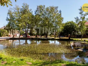 Prodej rodinného domu, Křídla, 52 m2