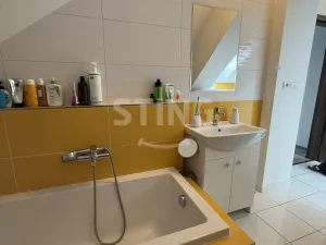 Pronájem bytu 2+kk, Olomouc, Albertova, 60 m2