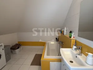 Pronájem bytu 2+kk, Olomouc, Albertova, 60 m2