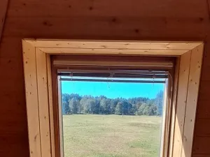 Prodej chaty, Čachrov, 28 m2