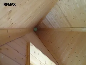 Prodej chaty, Čachrov, 28 m2