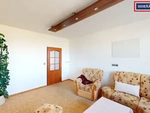 Prodej bytu 2+1, Vyškov, Puškinova, 51 m2
