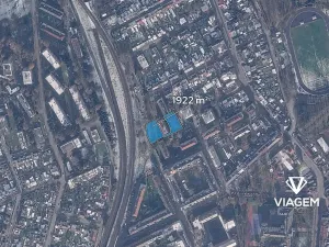 Prodej podílu pole, Česká Třebová, 157 m2