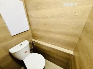 Pronájem bytu 2+1, Třemošná, Sídliště, 62 m2