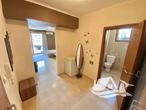 Prodej bytu 1+kk, Nesebar, Bulharsko, 49 m2