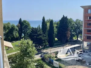 Prodej bytu 1+kk, Nesebar, Bulharsko, 49 m2