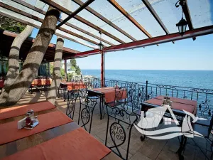 Prodej bytu 1+kk, Nesebar, Bulharsko, 49 m2