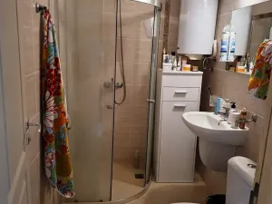 Prodej bytu 1+kk, Nesebar, Bulharsko, 31 m2