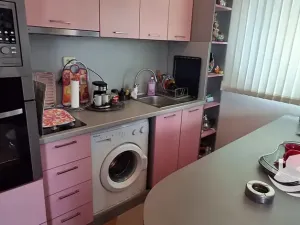 Prodej bytu 2+kk, Nesebar, Bulharsko, 56 m2