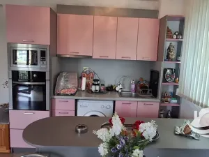 Prodej bytu 2+kk, Nesebar, Bulharsko, 56 m2