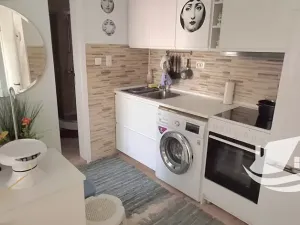 Prodej bytu 2+kk, Nesebar, Bulharsko, 37 m2