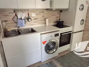 Prodej bytu 2+kk, Nesebar, Bulharsko, 37 m2
