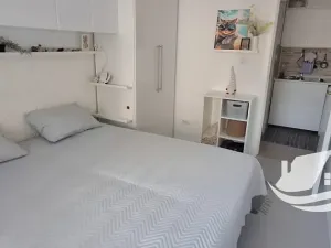 Prodej bytu 2+kk, Nesebar, Bulharsko, 37 m2