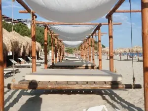 Prodej bytu 2+kk, Nesebar, Bulharsko, 37 m2
