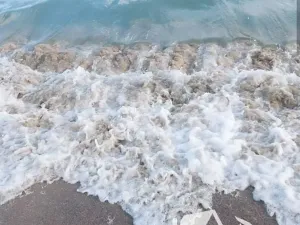 Prodej bytu 2+kk, Nesebar, Bulharsko, 37 m2
