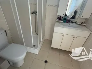 Prodej bytu 2+kk, Nesebar, Bulharsko, 40 m2