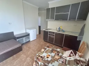 Prodej bytu 1+kk, Nesebar, Bulharsko, 30 m2
