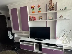 Prodej bytu 2+kk, Sveti Vlas, Bulharsko, 52 m2