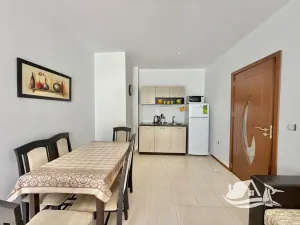 Prodej bytu 2+kk, Ravda, Bulharsko, 44 m2