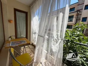 Prodej bytu 2+kk, Ravda, Bulharsko, 44 m2