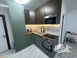 Prodej bytu 1+kk, Sveti Vlas, Bulharsko, 41 m2
