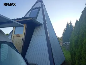 Prodej chaty, Čachrov, 20 m2