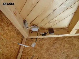 Prodej chaty, Čachrov, 20 m2