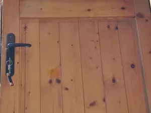 Prodej chaty, Čachrov, 20 m2