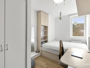 Prodej bytu 6+kk a větší, Praha - Modřany, Kolářova, 129 m2