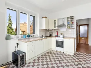Prodej bytu 6+kk a větší, Praha - Modřany, Kolářova, 129 m2