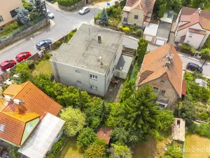 Prodej bytu 6+kk a větší, Praha - Modřany, Kolářova, 129 m2
