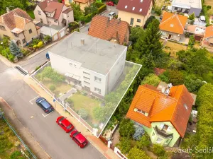 Prodej bytu 3+kk, Praha - Modřany, Kolářova, 70 m2