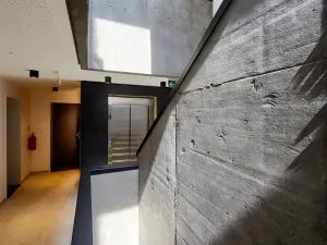 Pronájem bytu 2+kk, Brno, Cejl, 35 m2